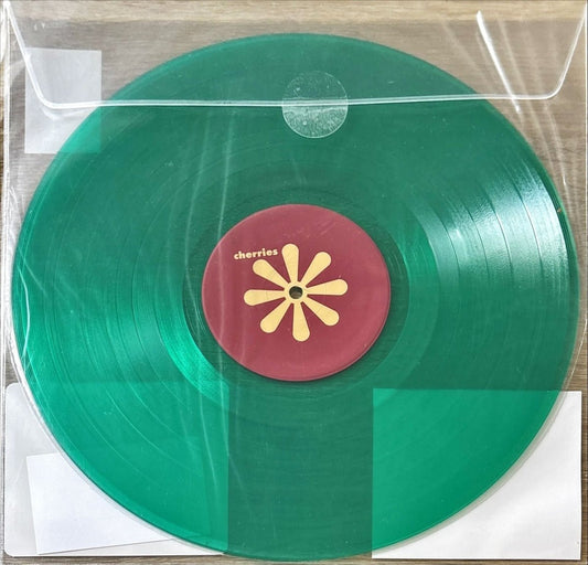 800 Cherries - Romantico - preppy records