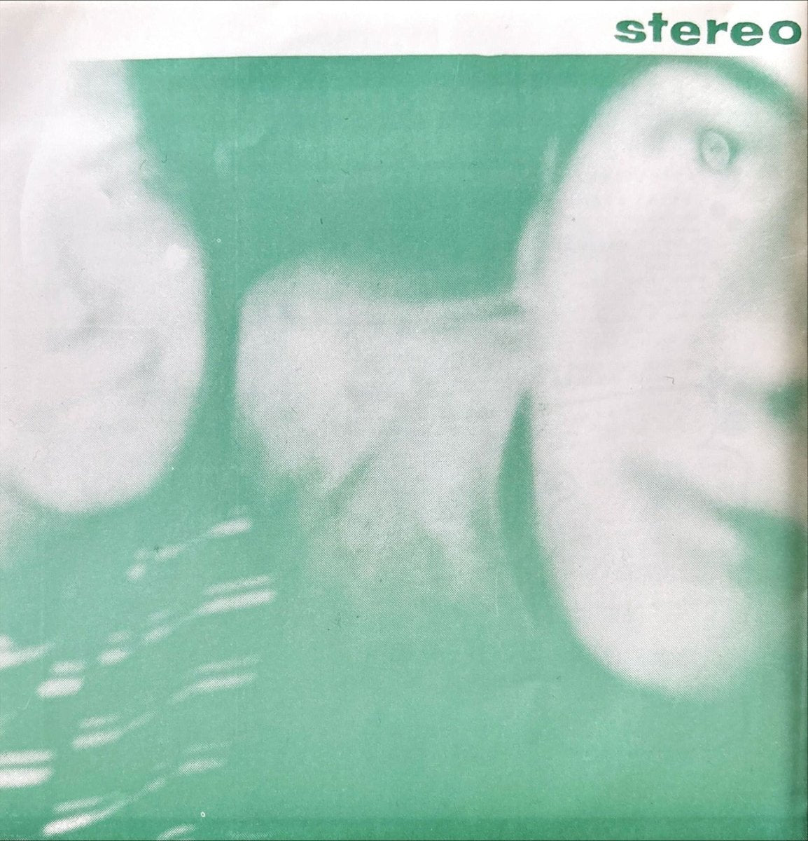 Bulldozer Crash - Today Will Be Yesterday So Soon / Bluebell Wood - preppy records