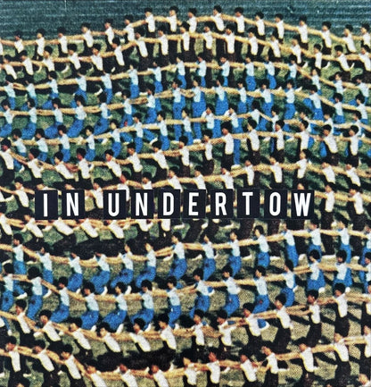 Alvvays - In Undertow - preppy records