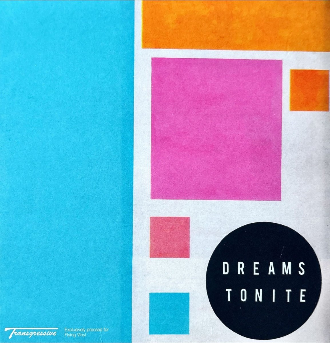 Alvvays - In Undertow - preppy records