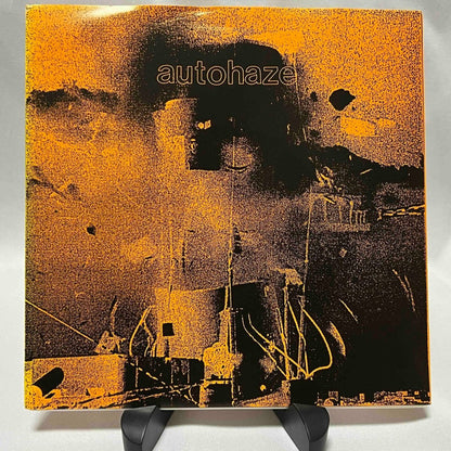 Autohaze - Undecided - preppy records