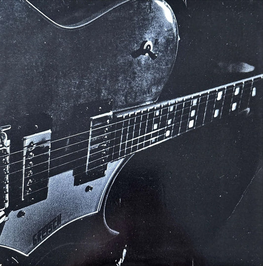 Biff Bang Pow! - Someone Stole My Wheels - preppy records