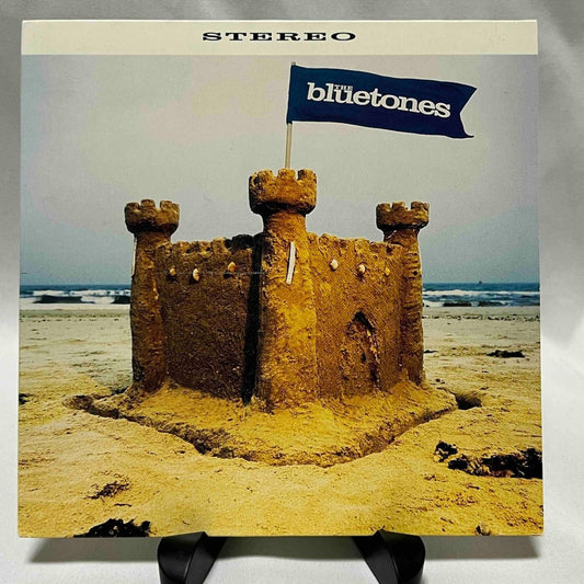 Bluetones - Cut Some Rug - preppy records