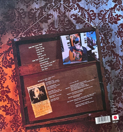 BMX Bandits – Star Wars - preppy records