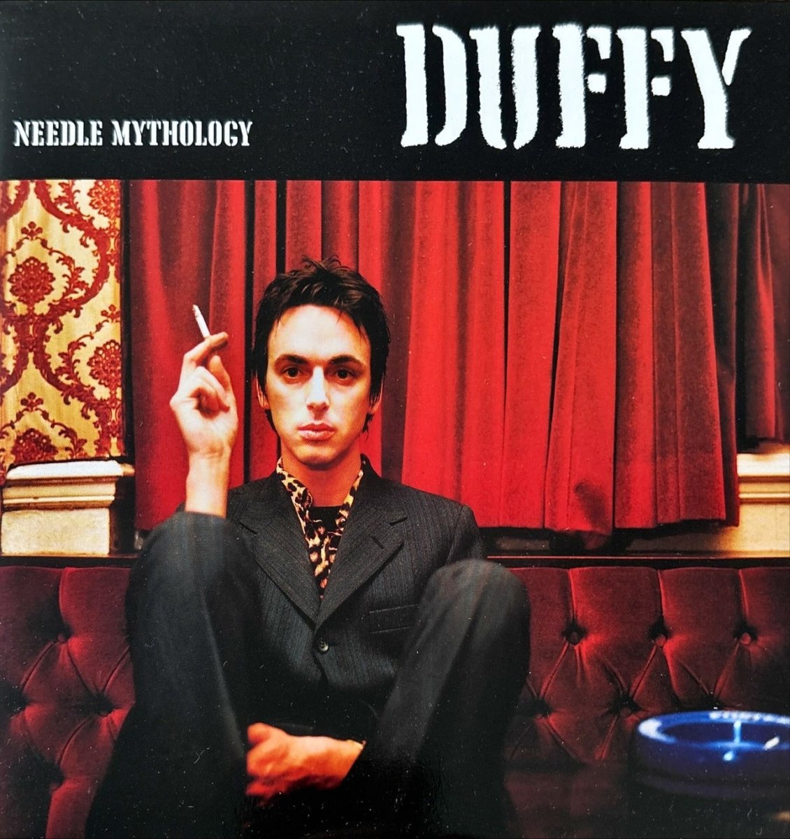 Duffy – Needle Mythology - preppy records