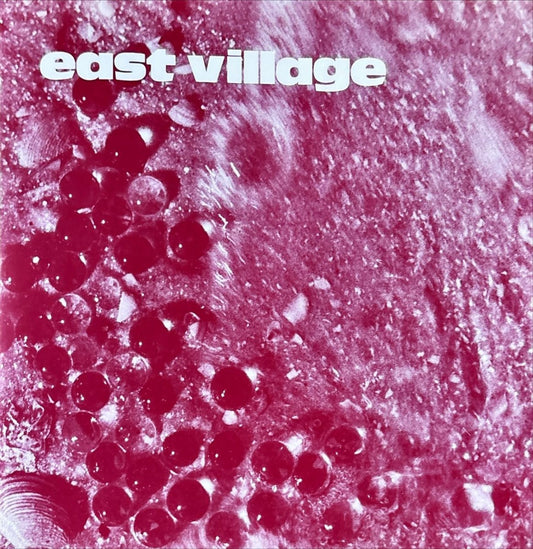 East Village – Vibrato - preppy records