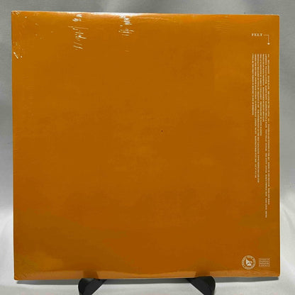 Felt - Poem Of The River - preppy records