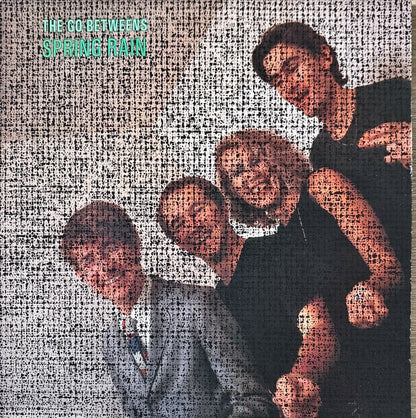 Go - Betweens - Spring Rain - preppy records