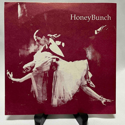 HoneyBunch - No More I Told You So's - preppy records