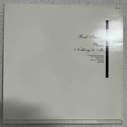 House Of Love - Real Animal - preppy records