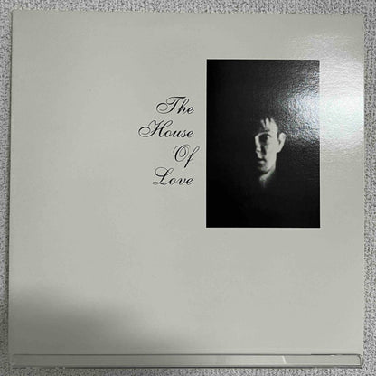 House Of Love - Real Animal - preppy records