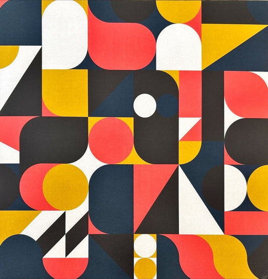 Lost Tapes - We Thought It Was Okay At The Time - preppy records