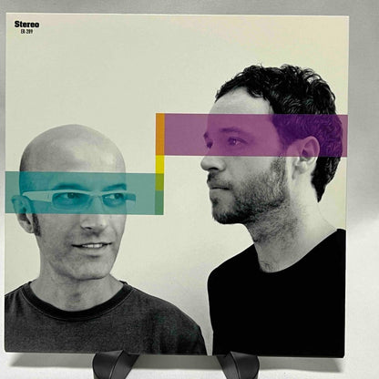 Milknaut – Gumboots Girl - preppy records