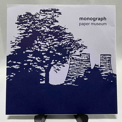 Monograph - Paper Museum - preppy records