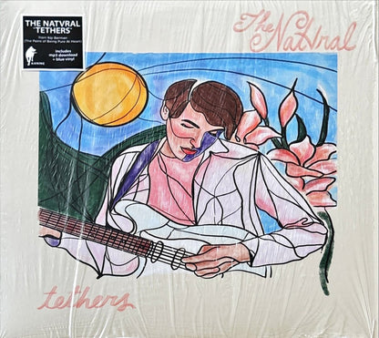 Natvral - Tethers - preppy records