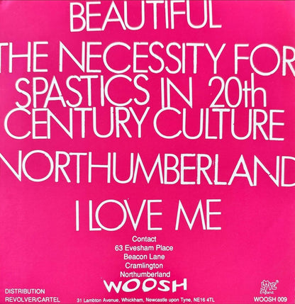 Nivens - Dialect Drug! - preppy records