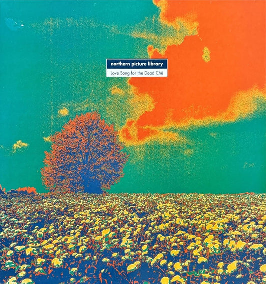 Northern Picture Library - Love Song For The Dead Ché - preppy records