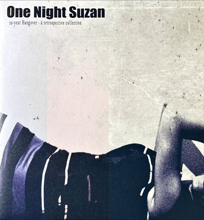 One Night Suzan – A 20 - Year Hangover - preppy records