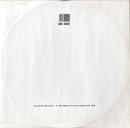 Peter Astor - Walk Into The Wind - preppy records