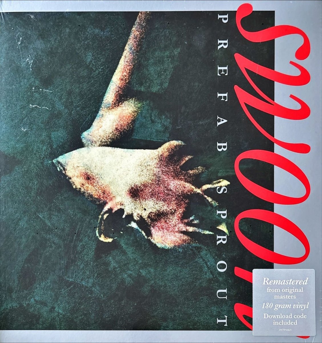 Prefab Sprout - Swoon - preppy records