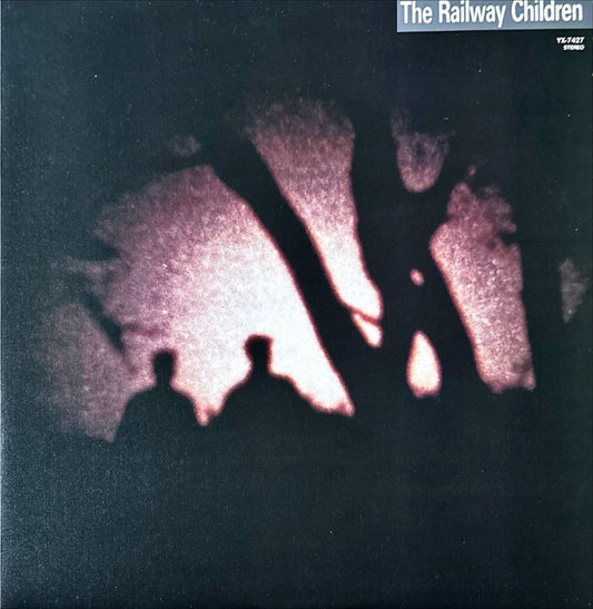 Railway Children - Reunion Wilderness - preppy records