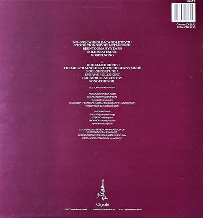 Raymonde - Babelogue - preppy records