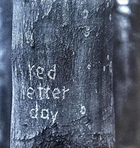 Red Letter Day – Red Letter Day - preppy records