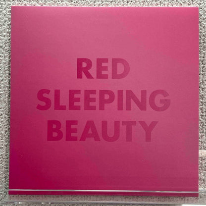 Red Sleeping Beauty - Mi Amor - preppy records