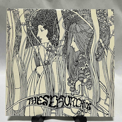 Sea Urchins - Morning Odyssey - preppy records