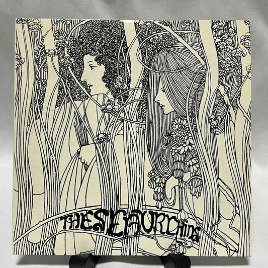 Sea Urchins - Morning Odyssey - preppy records