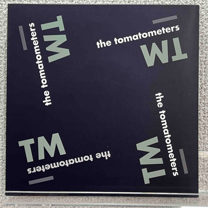 Skittle Alley / The Tomatometers - I Must Confess / You Don't Know Us - preppy records