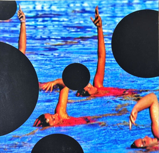 Sportsguitar - Fade/Cliché - preppy records