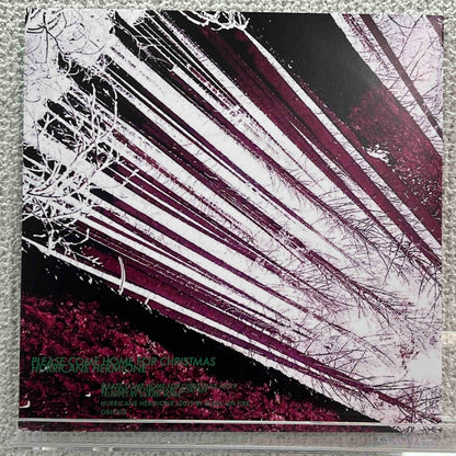 Stars On Fire - Please Come Home For Christmas / Hurricane Hermione - preppy records