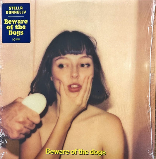 Stella Donnelly - Beware of the Dogs - preppy records
