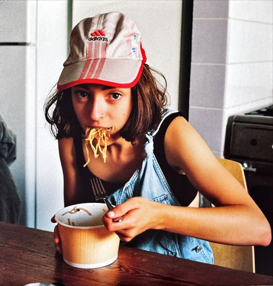 Stella Donnelly - Thrush Metal - preppy records