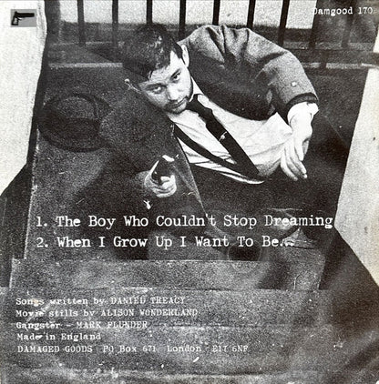 Television Personalities - When I Grow Up I Want To Be... - preppy records