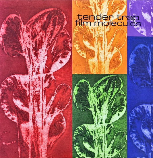 Tender Trap - Film Molecules - preppy records