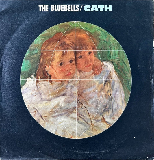 The Bluebells – Cath / Will She Always Be Waiting - preppy records