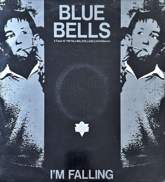 The Bluebells - I'm Falling - preppy records