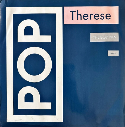 The Bodines – Therese - preppy records