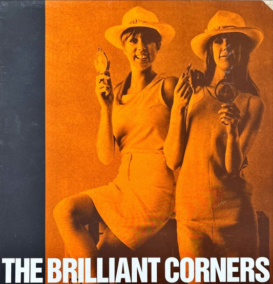 The Brilliant Corners - BBC Sessions - preppy records