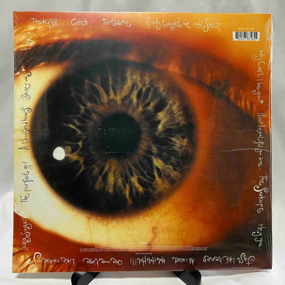 The Cure - Kiss Me Kiss Me Kiss Me - preppy records