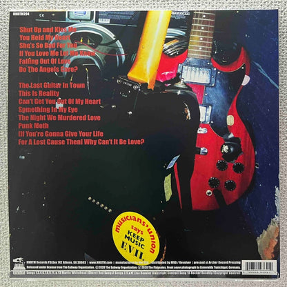 The Flatmates - The Flatmates - preppy records