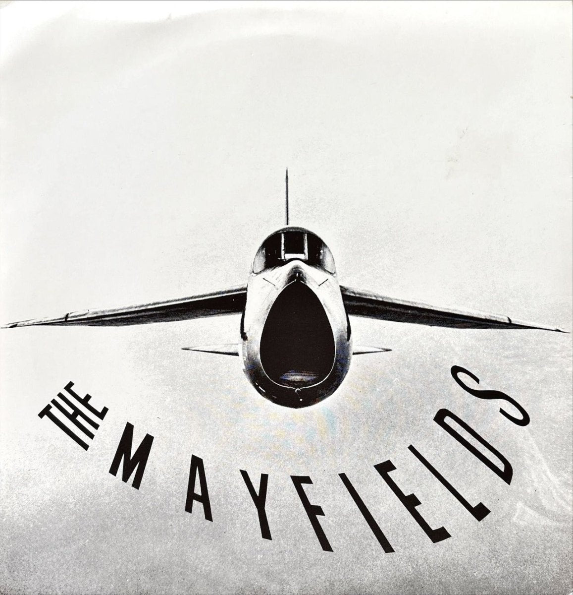 The Mayfields - Deeper Than The Ocean - preppy records