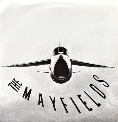 The Mayfields - Deeper Than The Ocean - preppy records