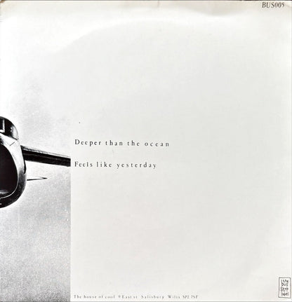 The Mayfields - Deeper Than The Ocean - preppy records