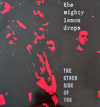 The Mighty Lemon Drops – The Other Side Of You - preppy records