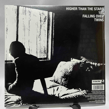 The Pains Of Being Pure At Heart - Higher Than The Stars - preppy records