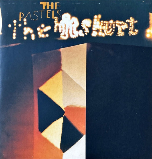 The Pastels – The Hits Hurt - preppy records
