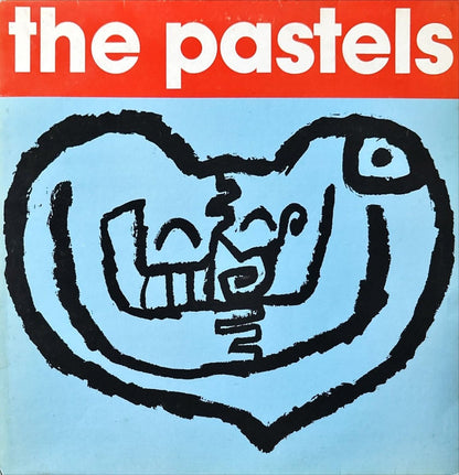 The Pastels – Thru' Your Heart - preppy records